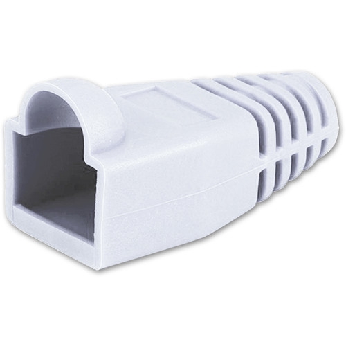 RJ45 Boot Beyaz (100 pcs)