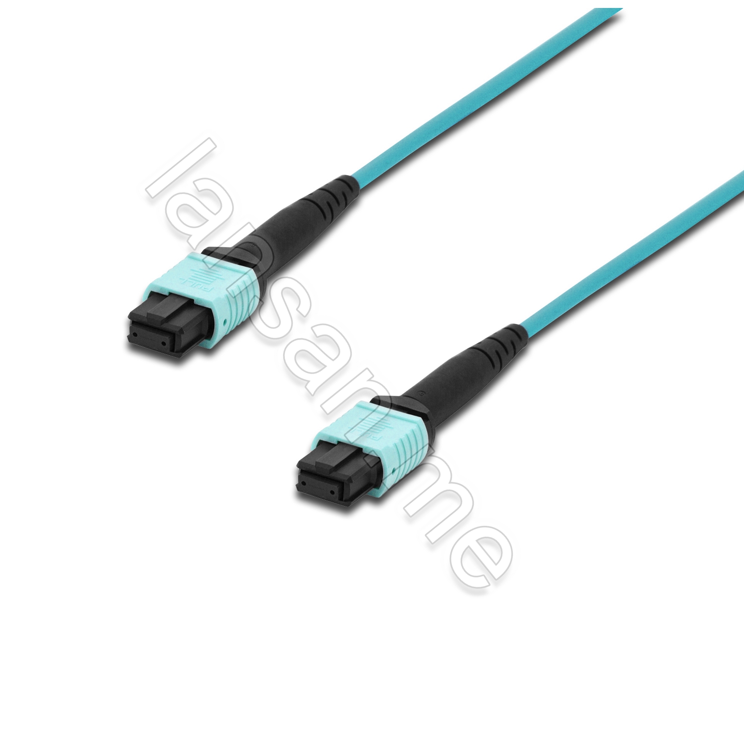 MTP-MPO Patchcord (F-F) 12F OM3 1 Meter