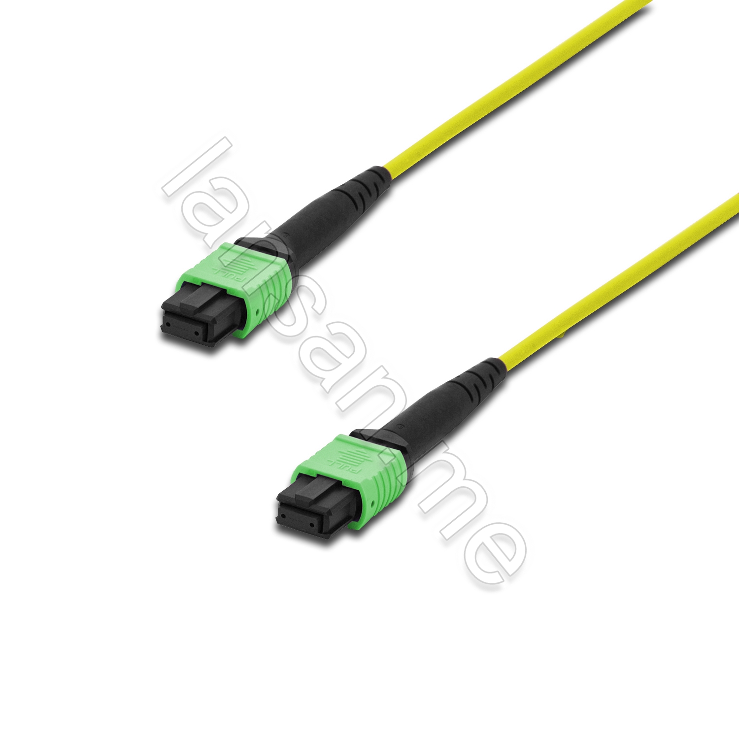 MTP-MPO Patchcord (F-F) 12F OS2 1 Meter