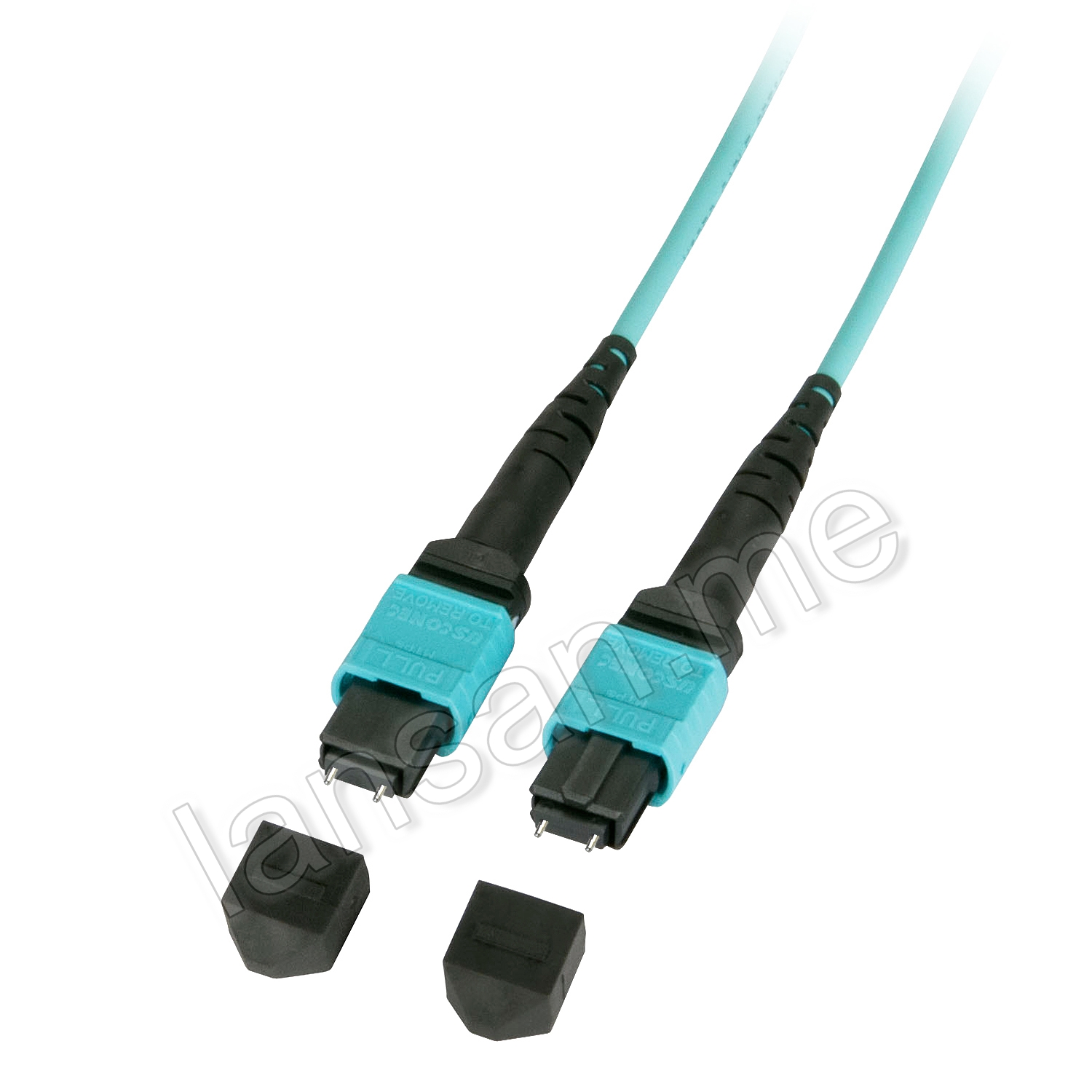 MTP-MPO Patchcord (M-M) 12F OM3 1 Meter