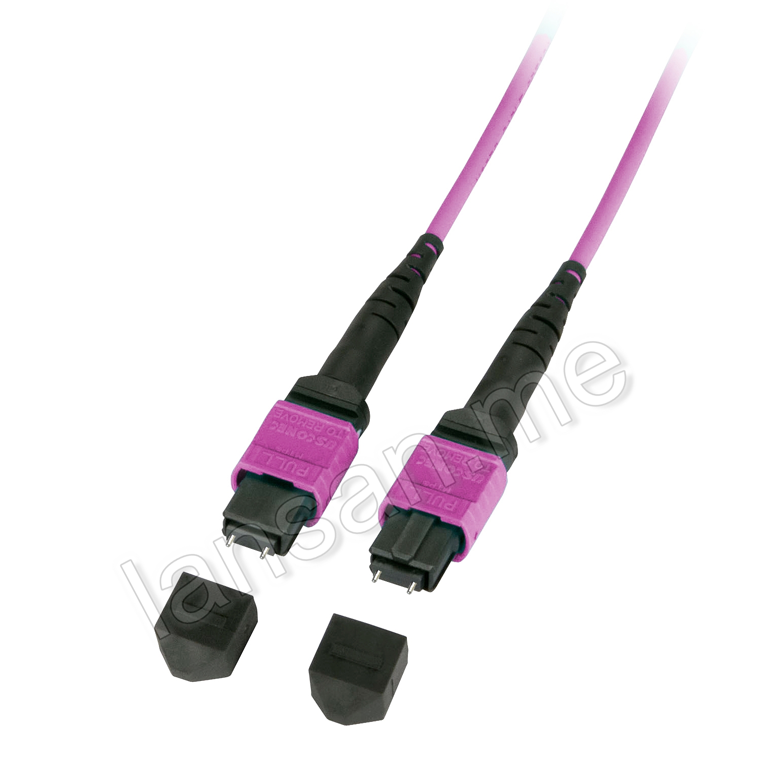 MTP-MPO Patchcord (M-M) 12F OM4 1 Meter