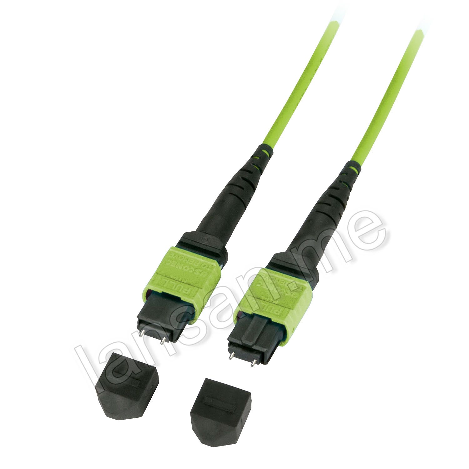 MTP-MPO Patchcord (M-M) 12F OM5 1 Meter