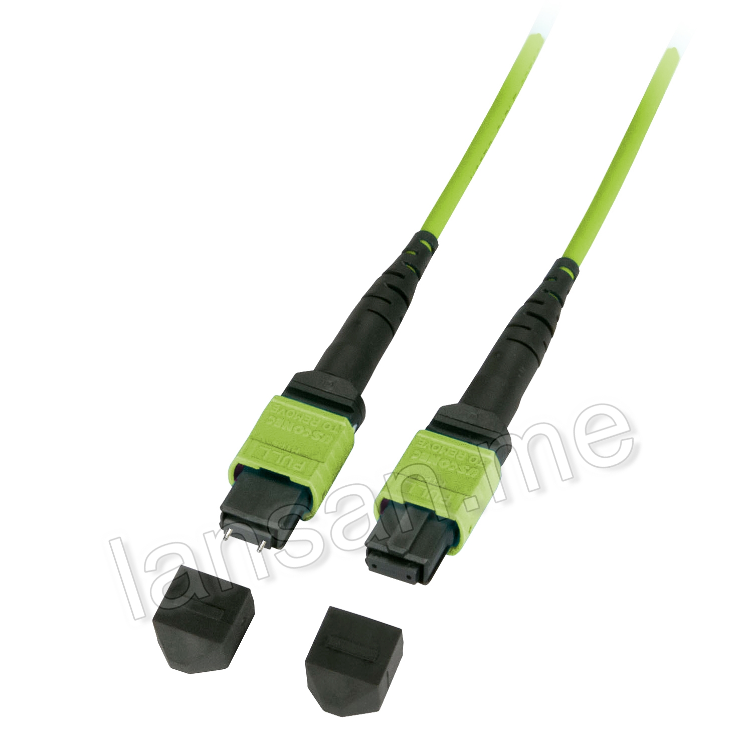 MTP-MPO Patchcord (F-M) 24F OM5 1 Meter