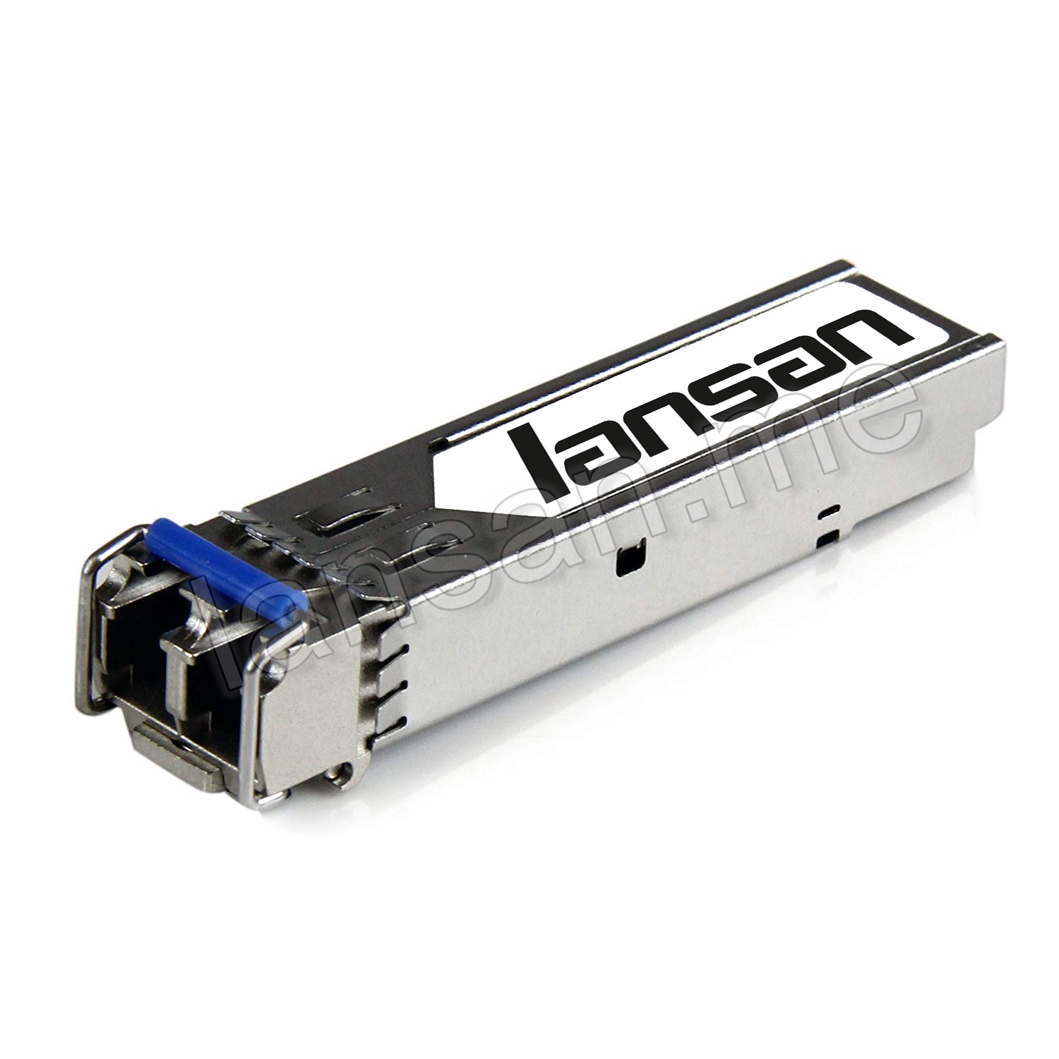 CWDM SFP 1.25G 1270-1430nm 80km