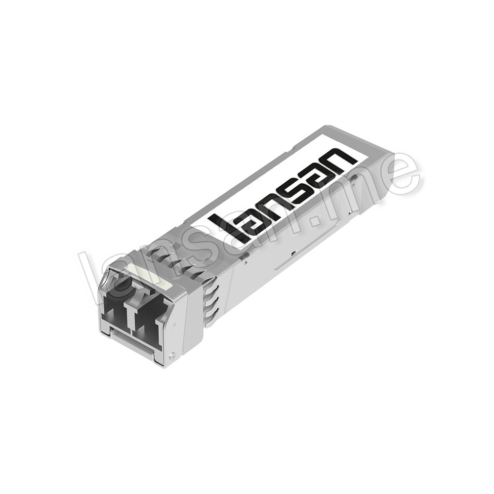 DWDM SFP 2.5G 100GHz 80km