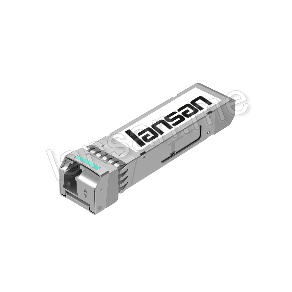 BiDi 10G 10km SFP+ Modul