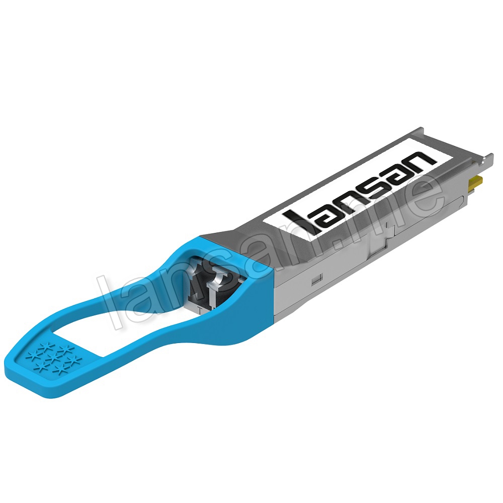 40G LR4 Lite 2km QSFP+ Modul