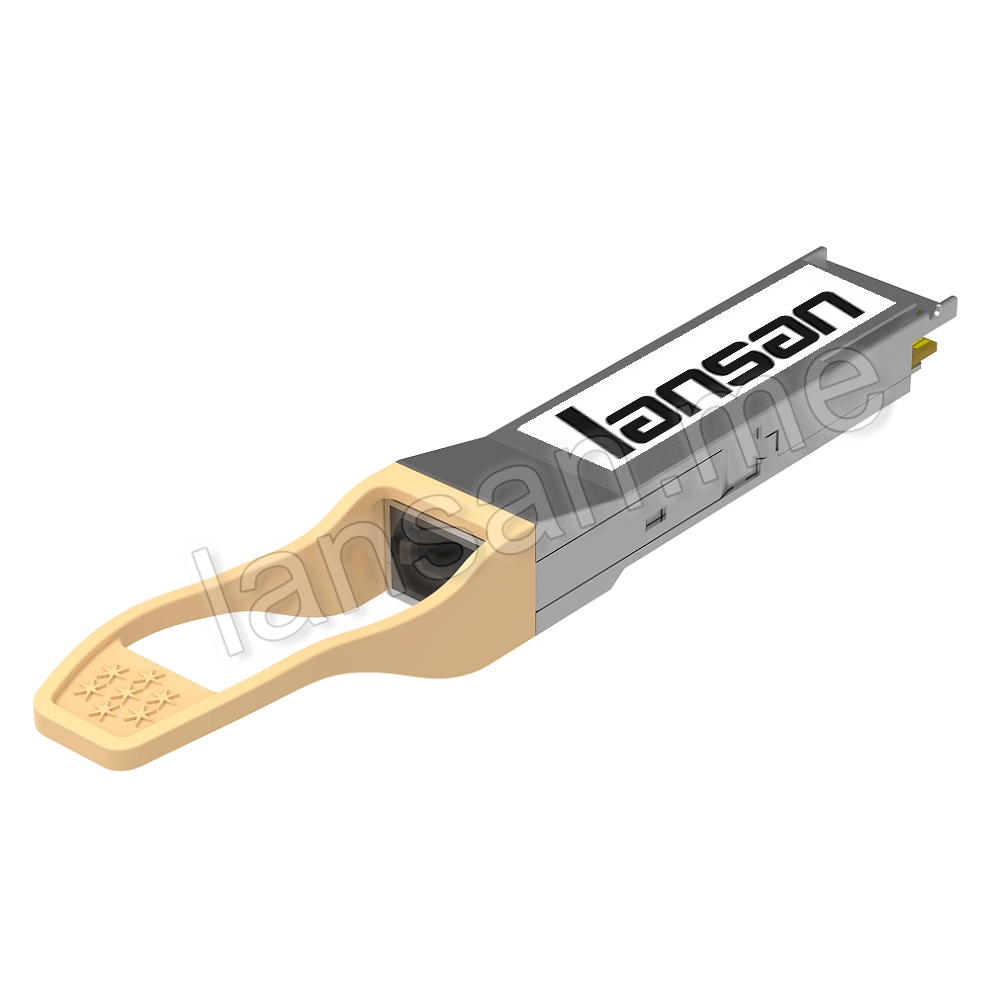 100G SR4 100m QSFP28 Modul