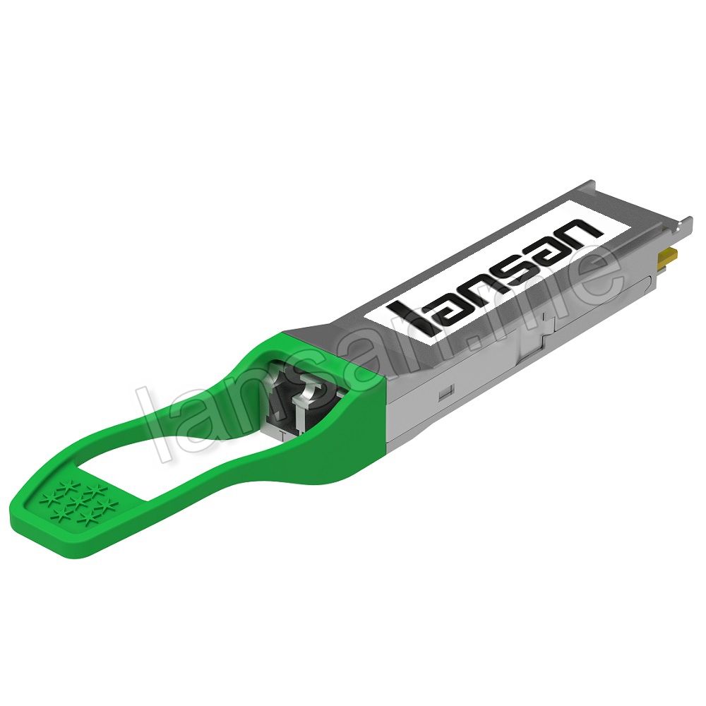 100G CWDM4 2km QSFP28 Modul