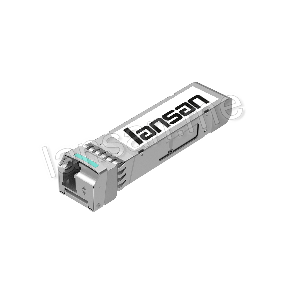 6G CPRI SFP+ BiDi Industrial