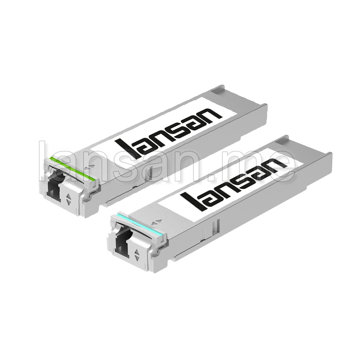 BiDi 10G 10km XFP Modul