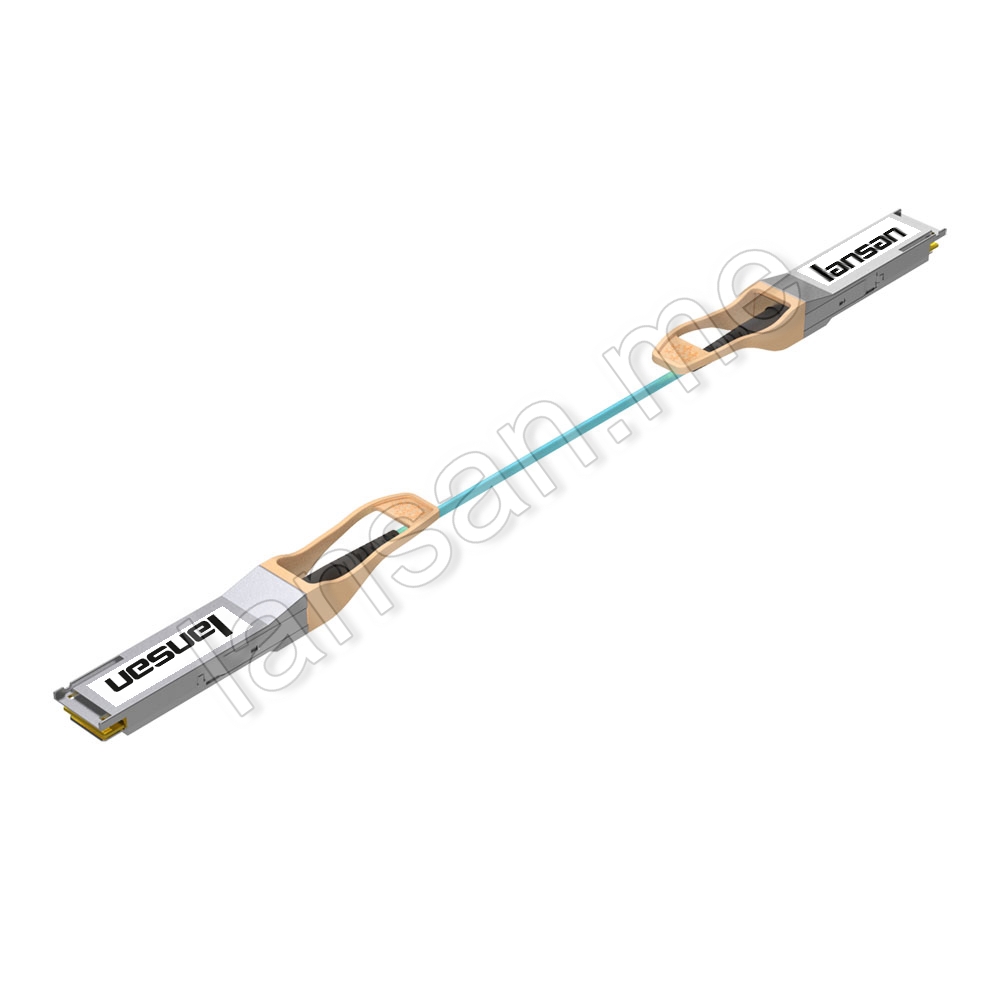 40G QSFP+ AOC Cable