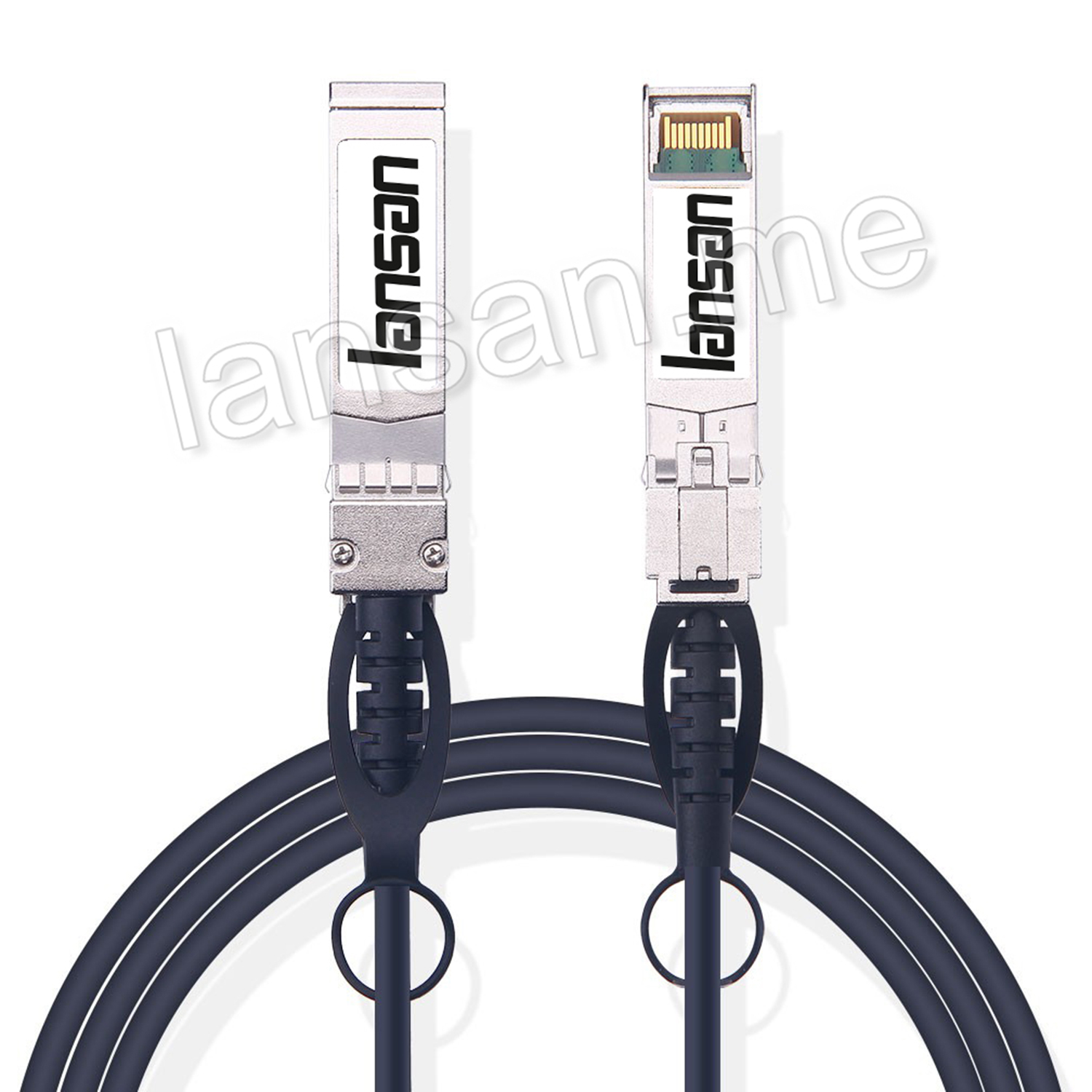 10G SFP+ DAC Cable Cisco 1 Mt