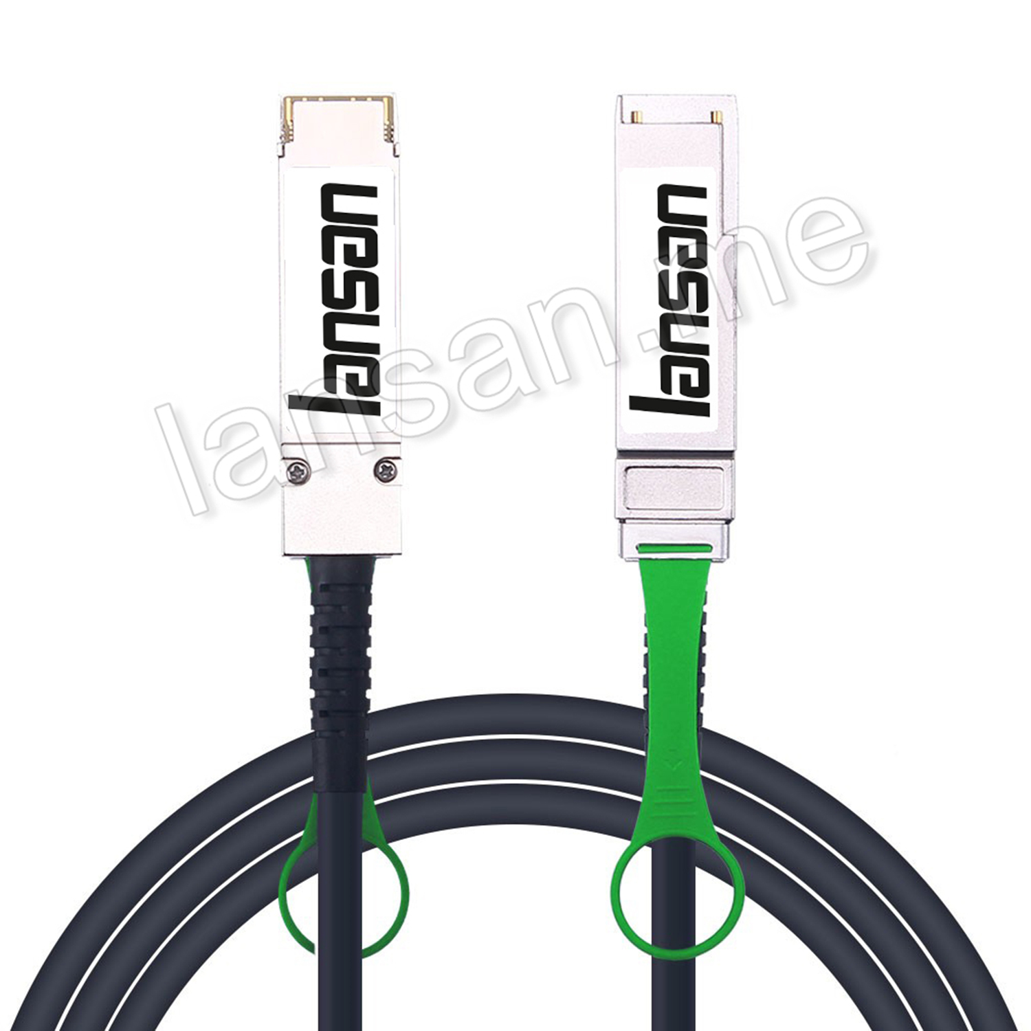 40G QSFP+ DAC Cable Hp 3 Mt