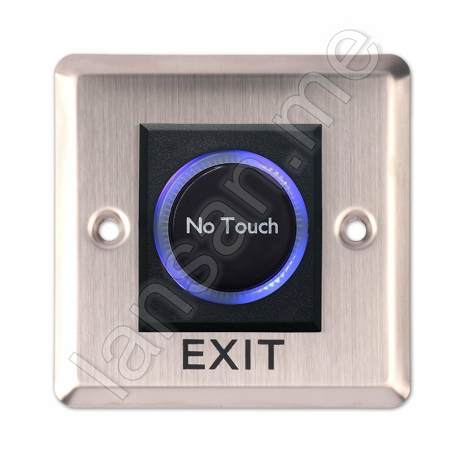 NO Touch Buton, 86 x 86 Type , 12v