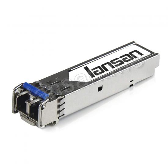 1.25G SMF LX 1310nm 20km SFP Modul Hp